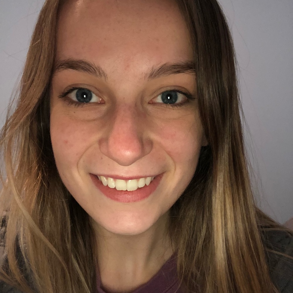 Meet your Posher, Kelly